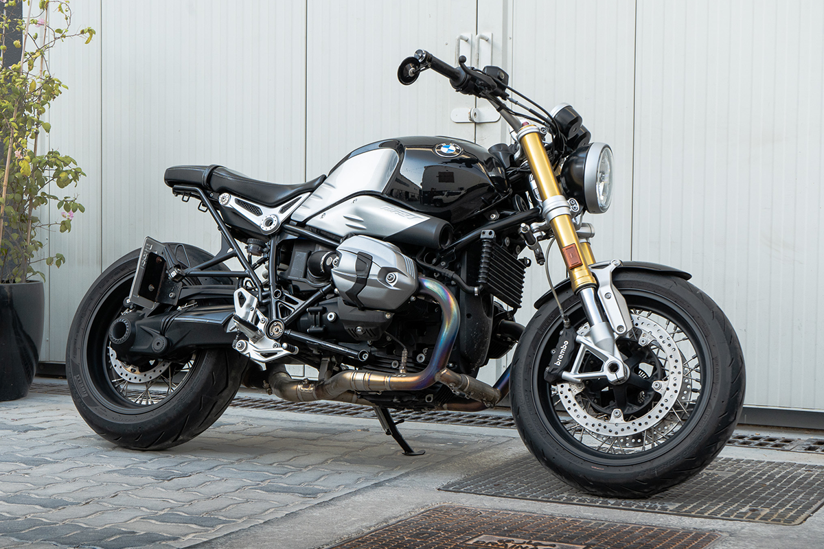 Essential Tips for Buying a Motorcycle in the UAE