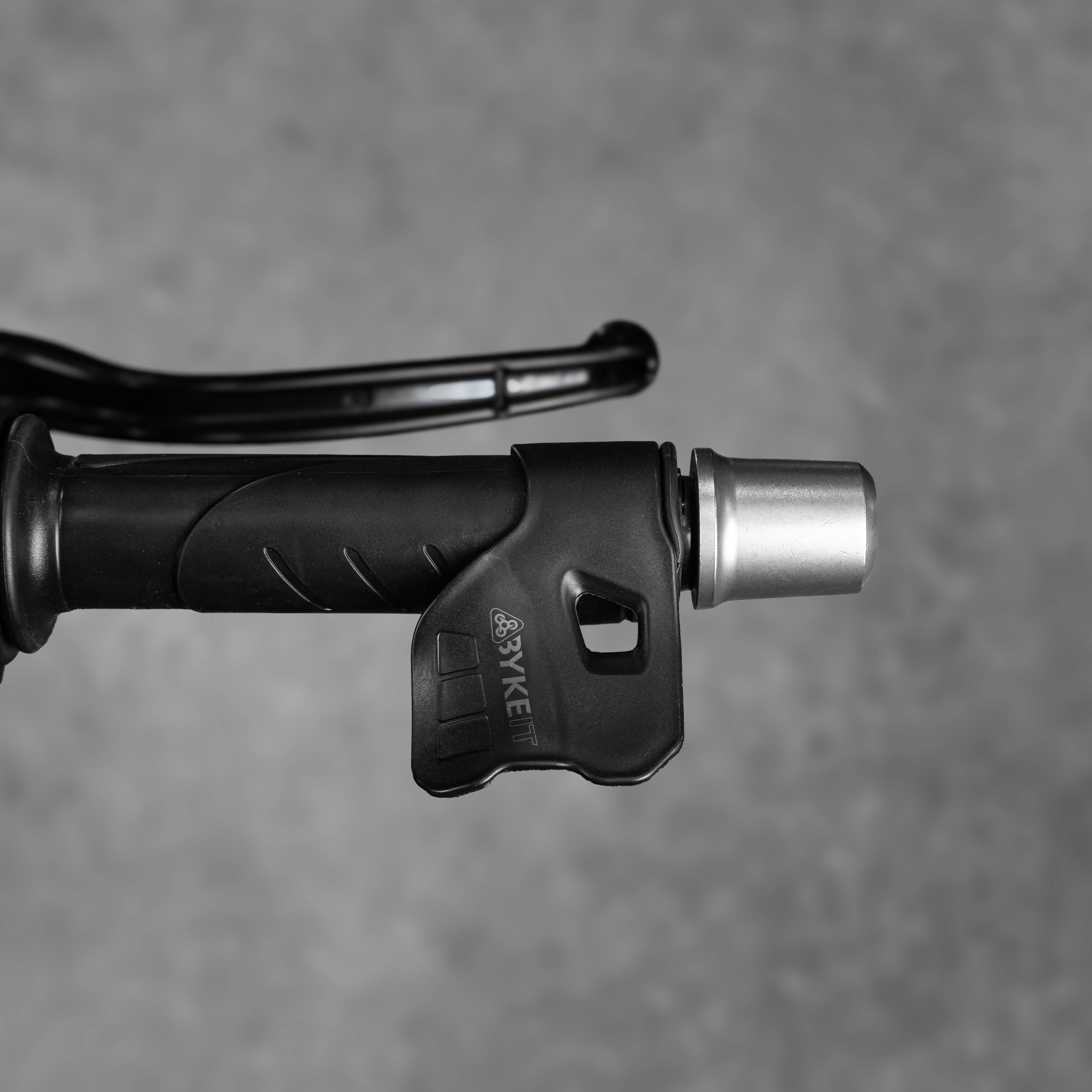 BYKE IT Throttle Assist