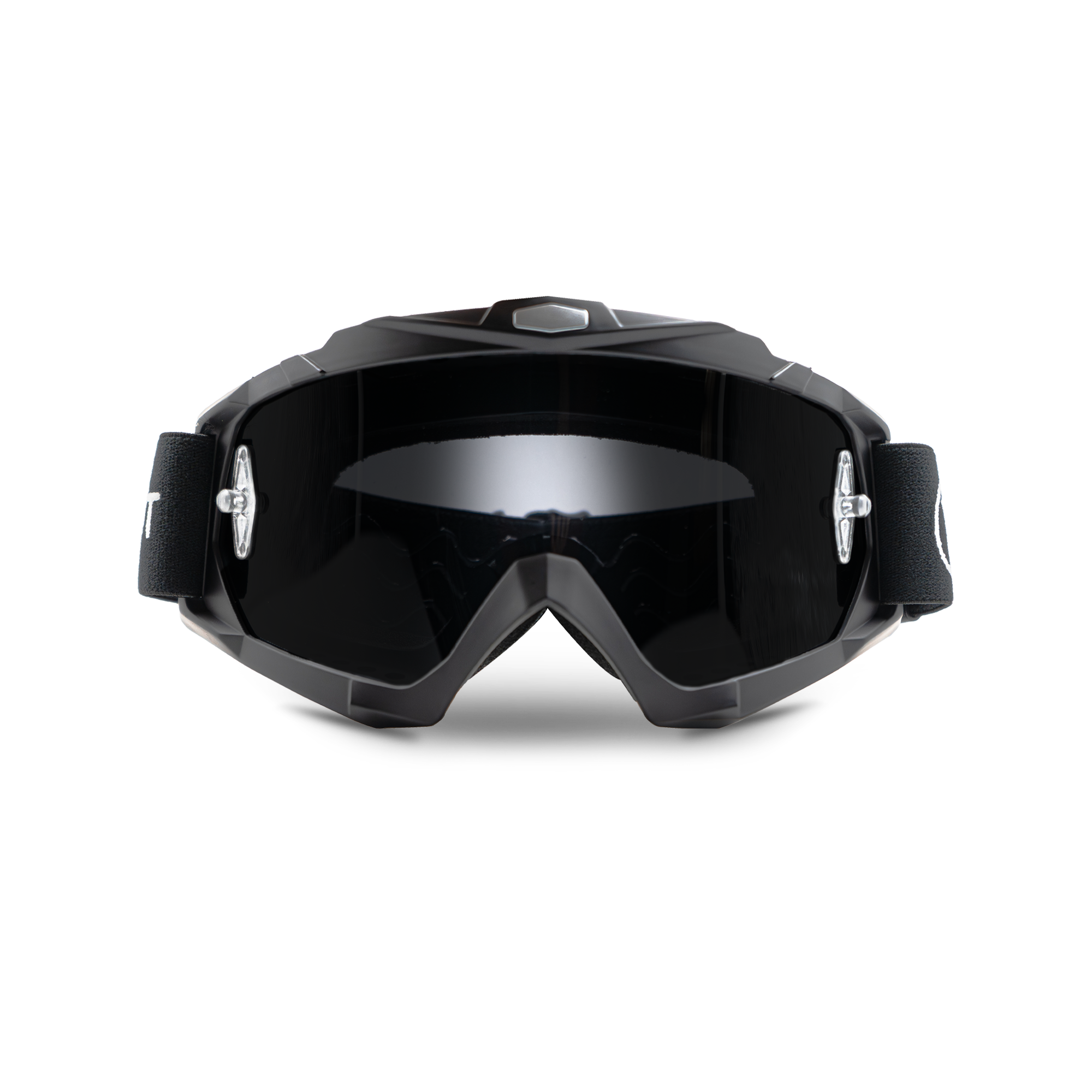 MX 2.0 Goggles – Smoke