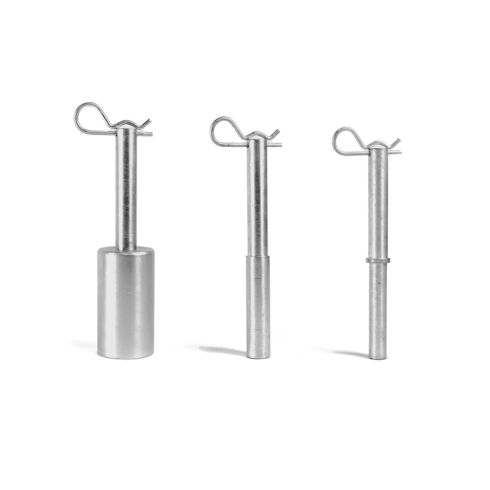 BYKE IT Paddock Stand Pins (For Single Sided)