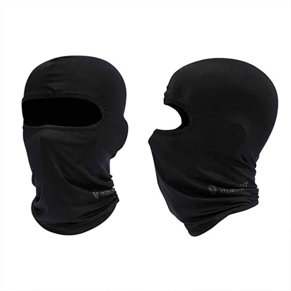 Balaclava - Fastflow