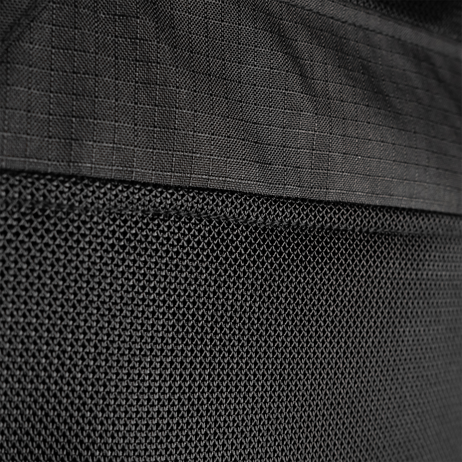 Jacket - Torrent - Black Red