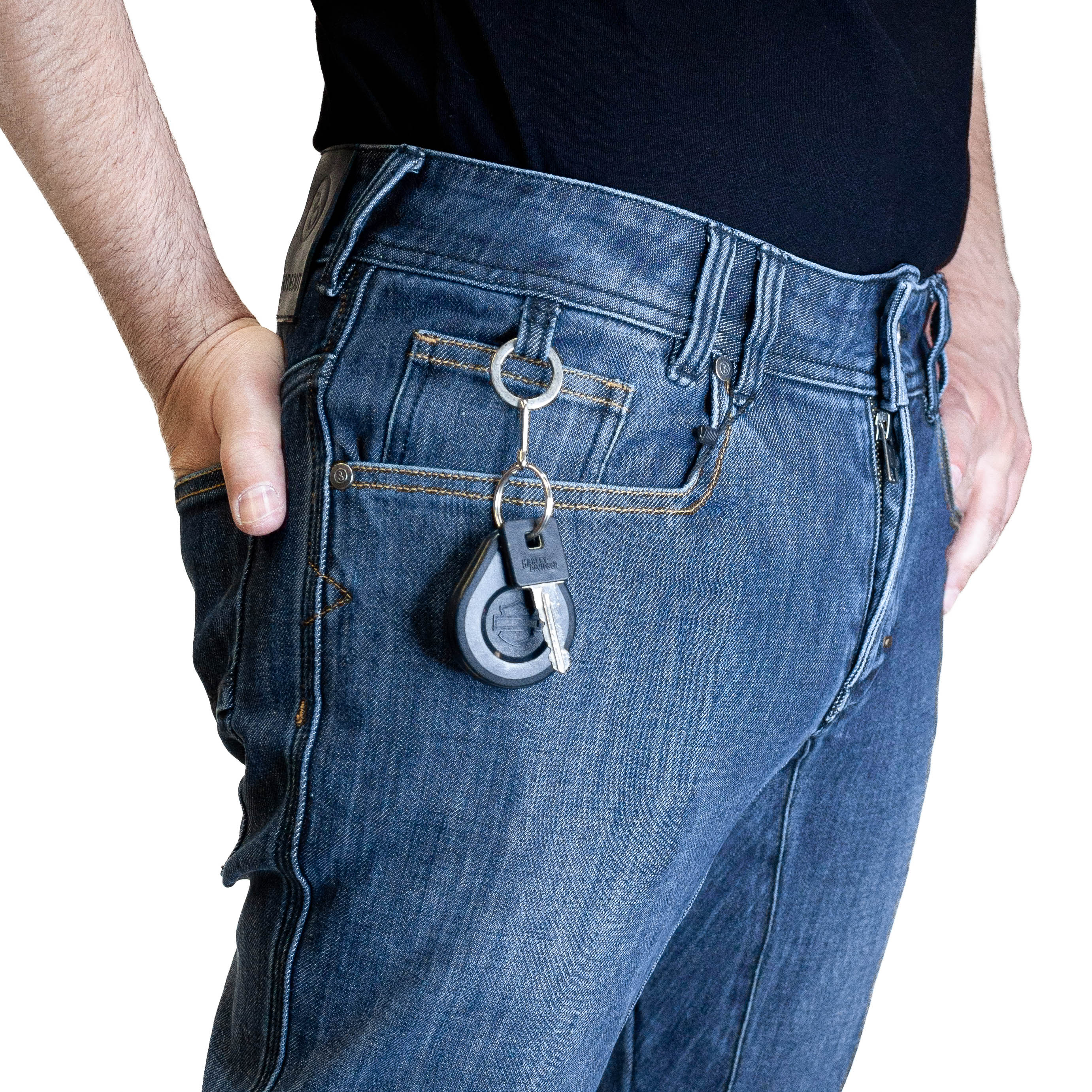 Jeans - Alpha