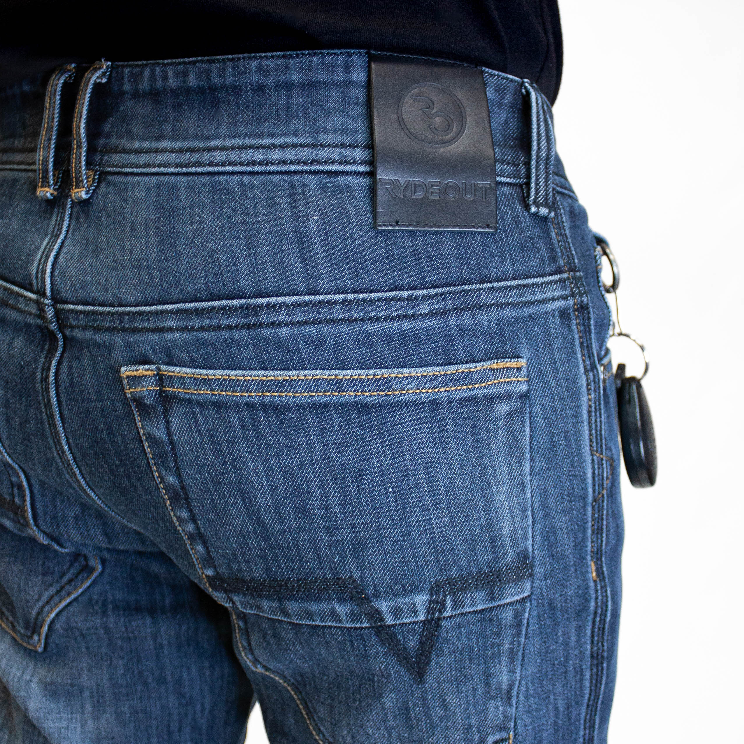 Jeans - Alpha