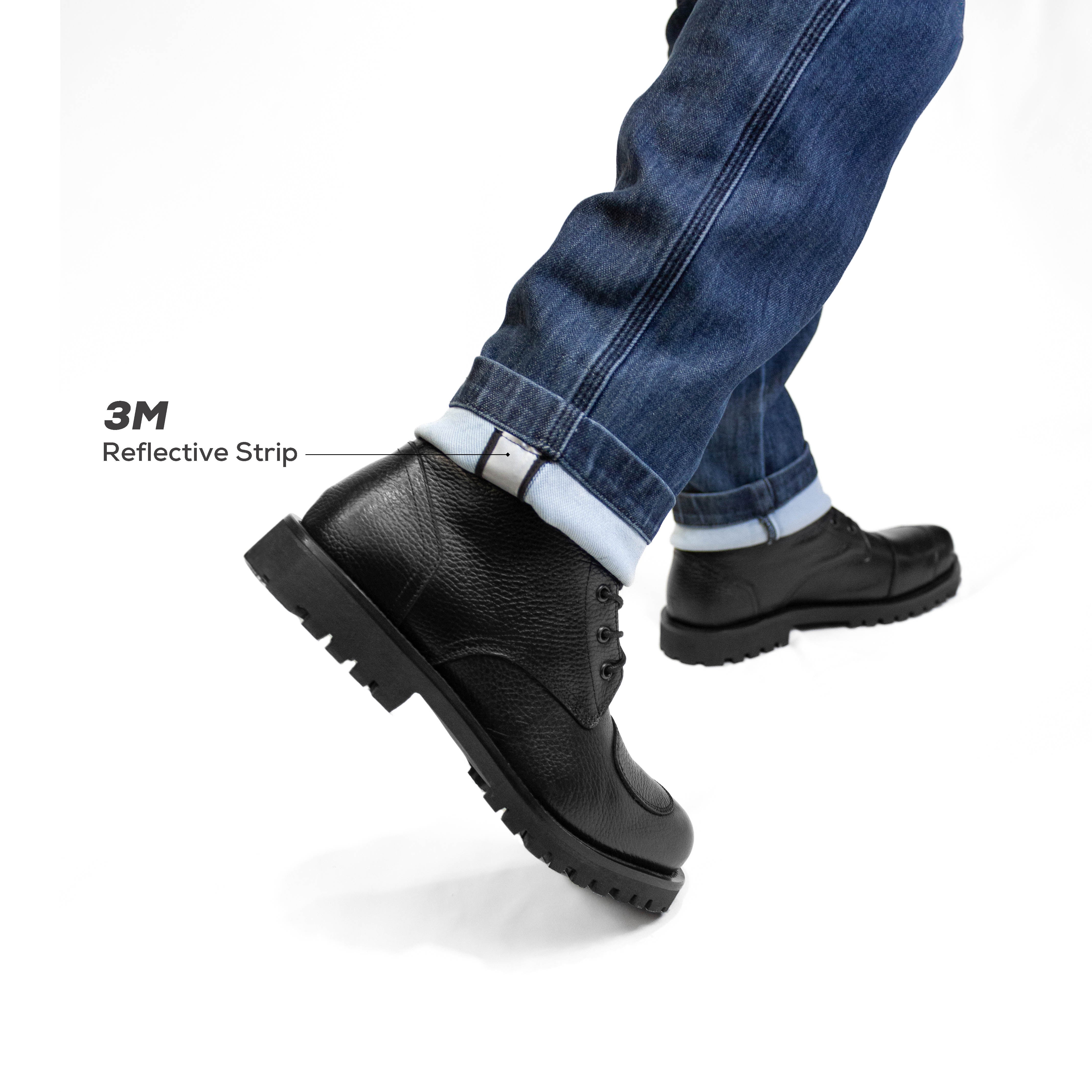 Jeans - Alpha
