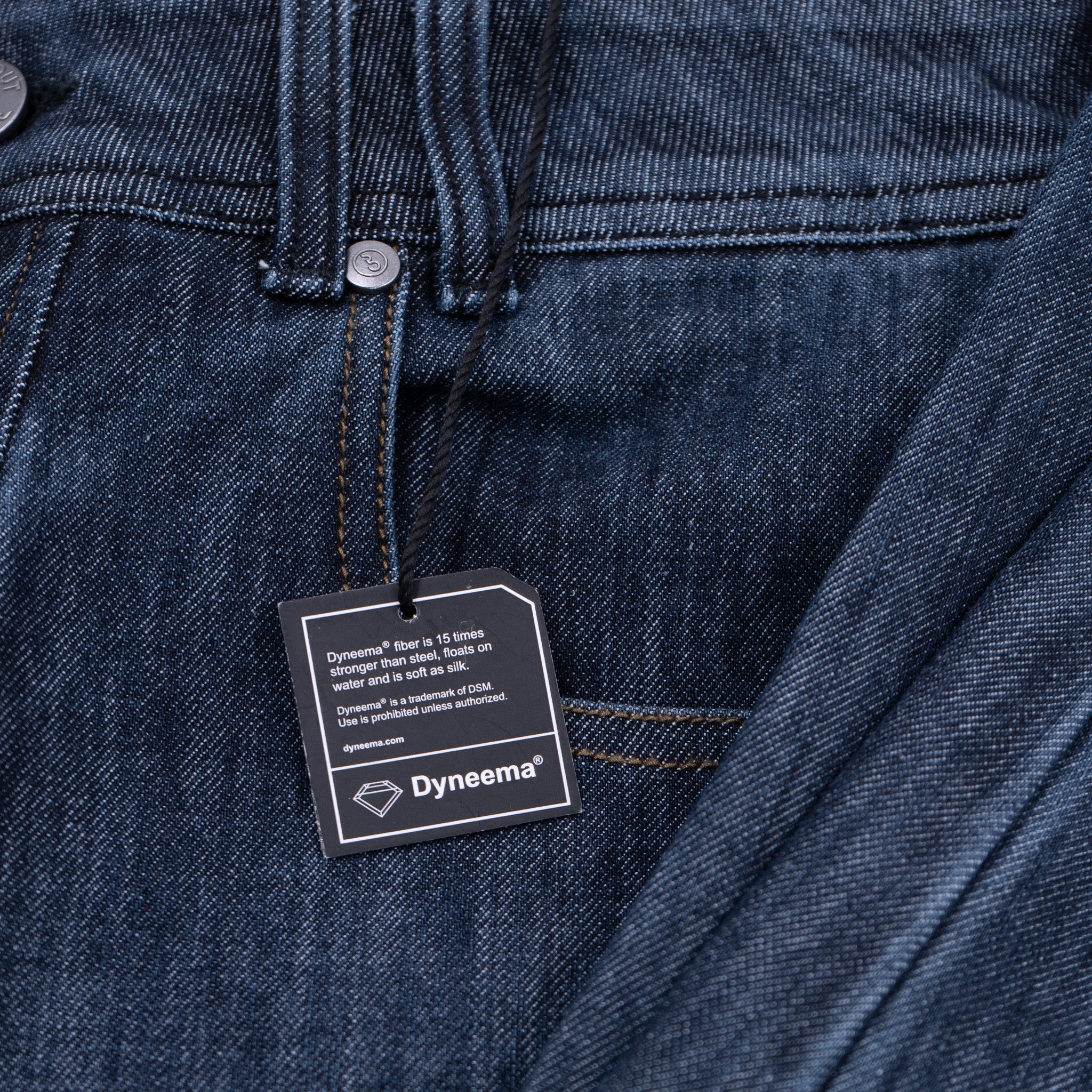 Jeans - Alpha