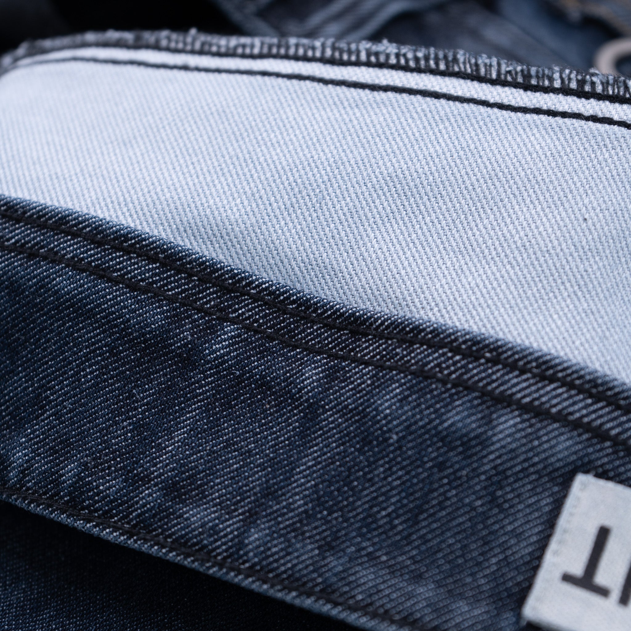 Jeans - Alpha