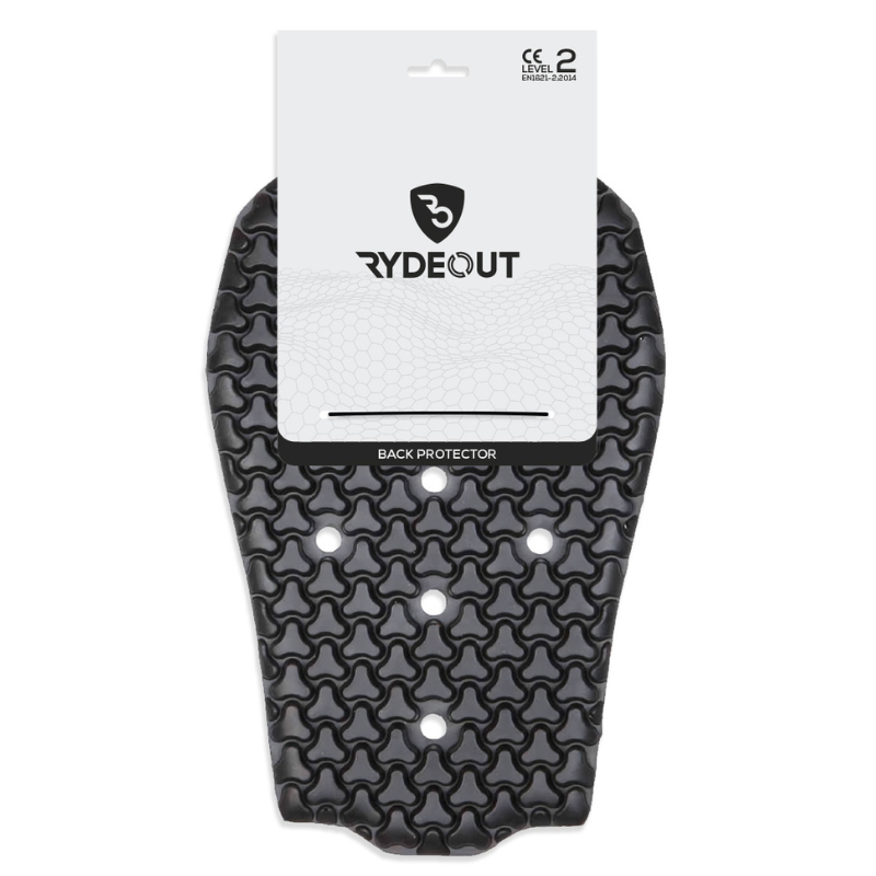 Back Protector - Triplefex CE L2