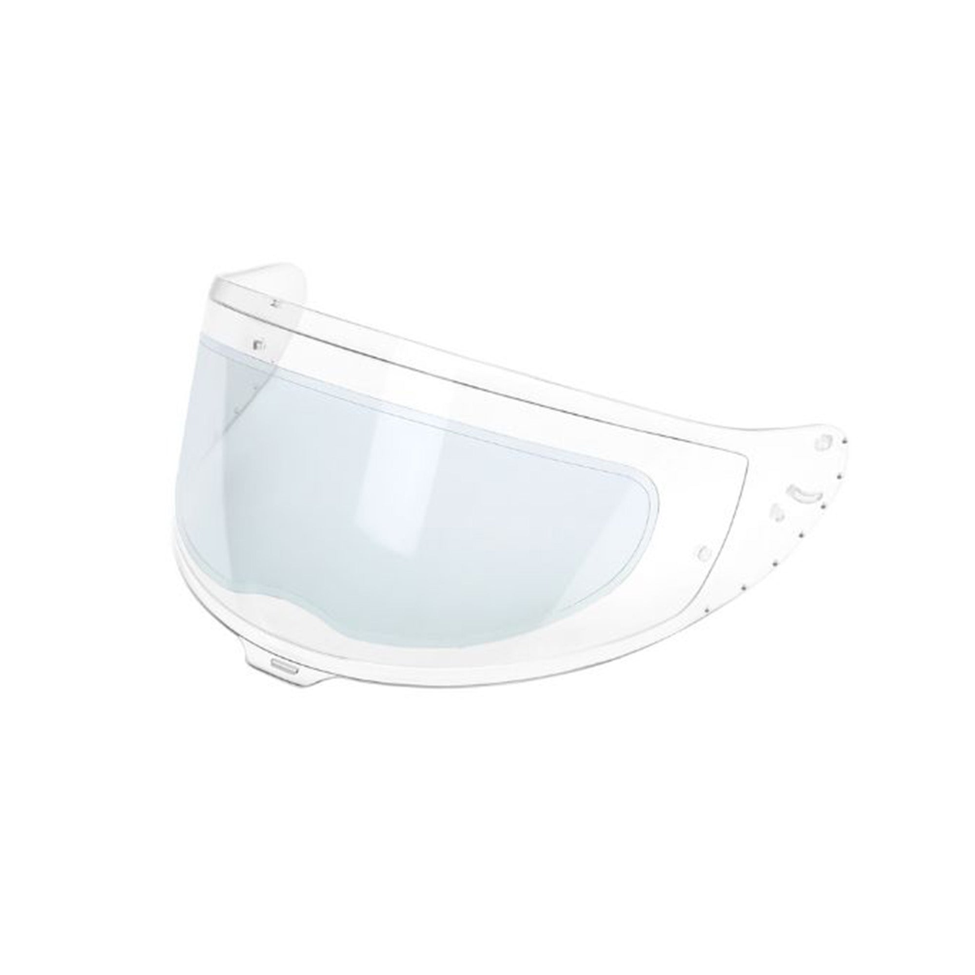 Universal Anti-Fog Visor - Clear