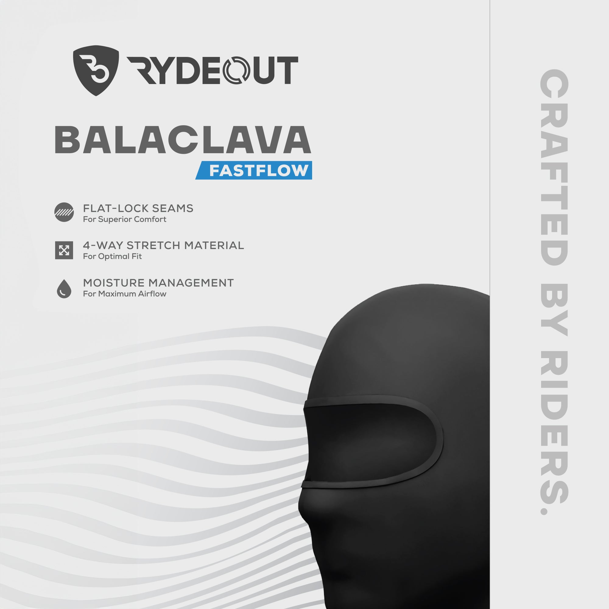 Balaclava - Fastflow