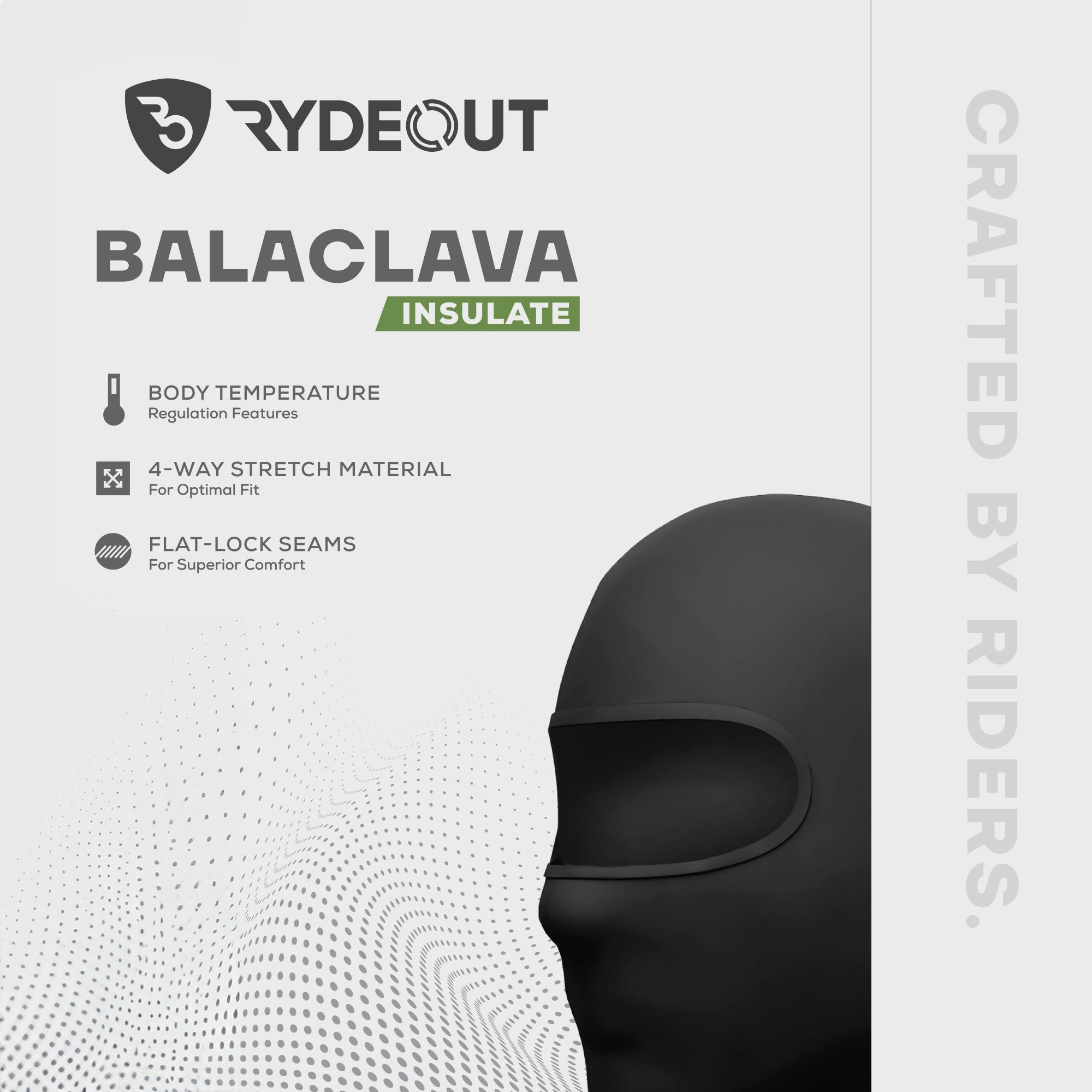 Balaclava - Insulate