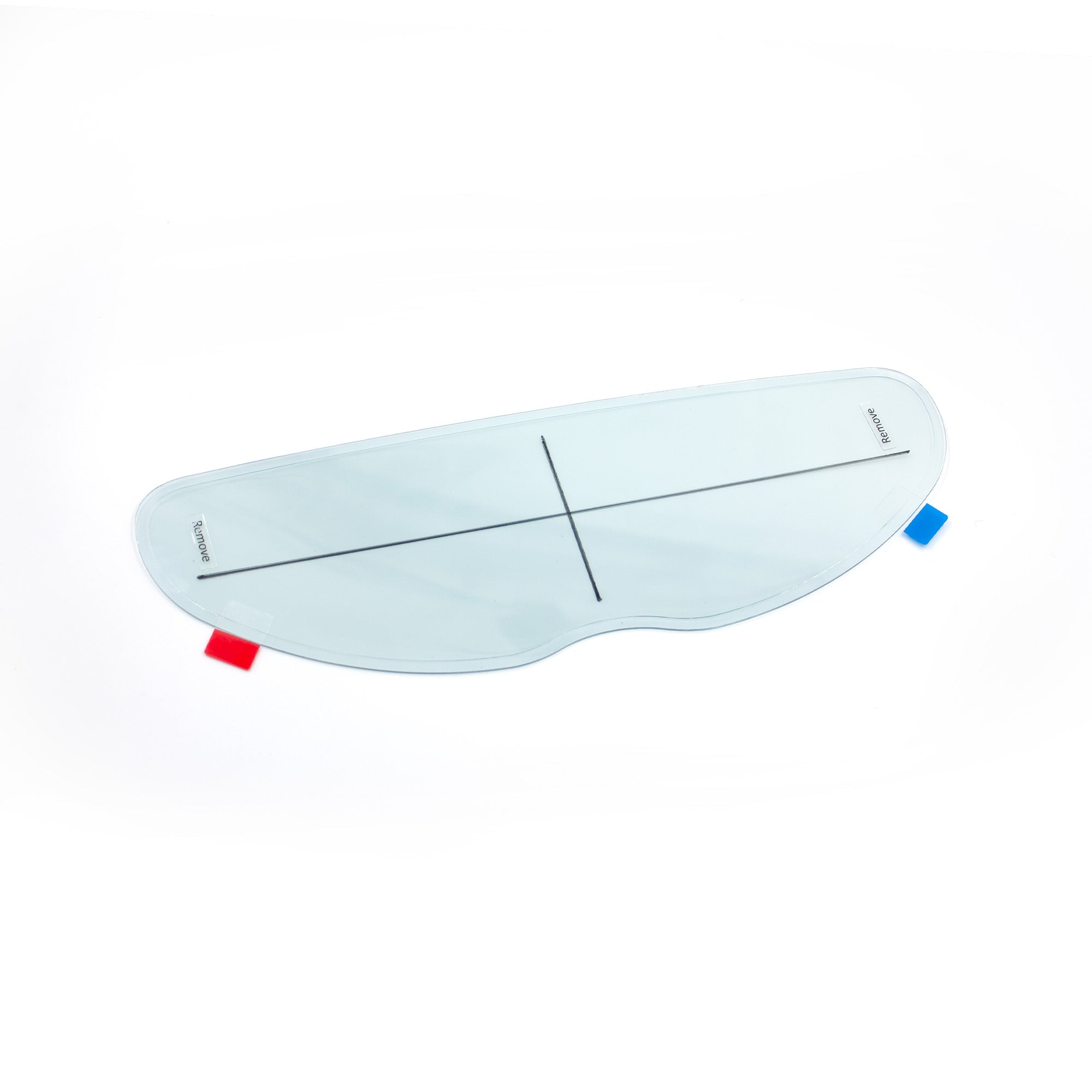 Universal Anti-Fog Visor - Photochromic