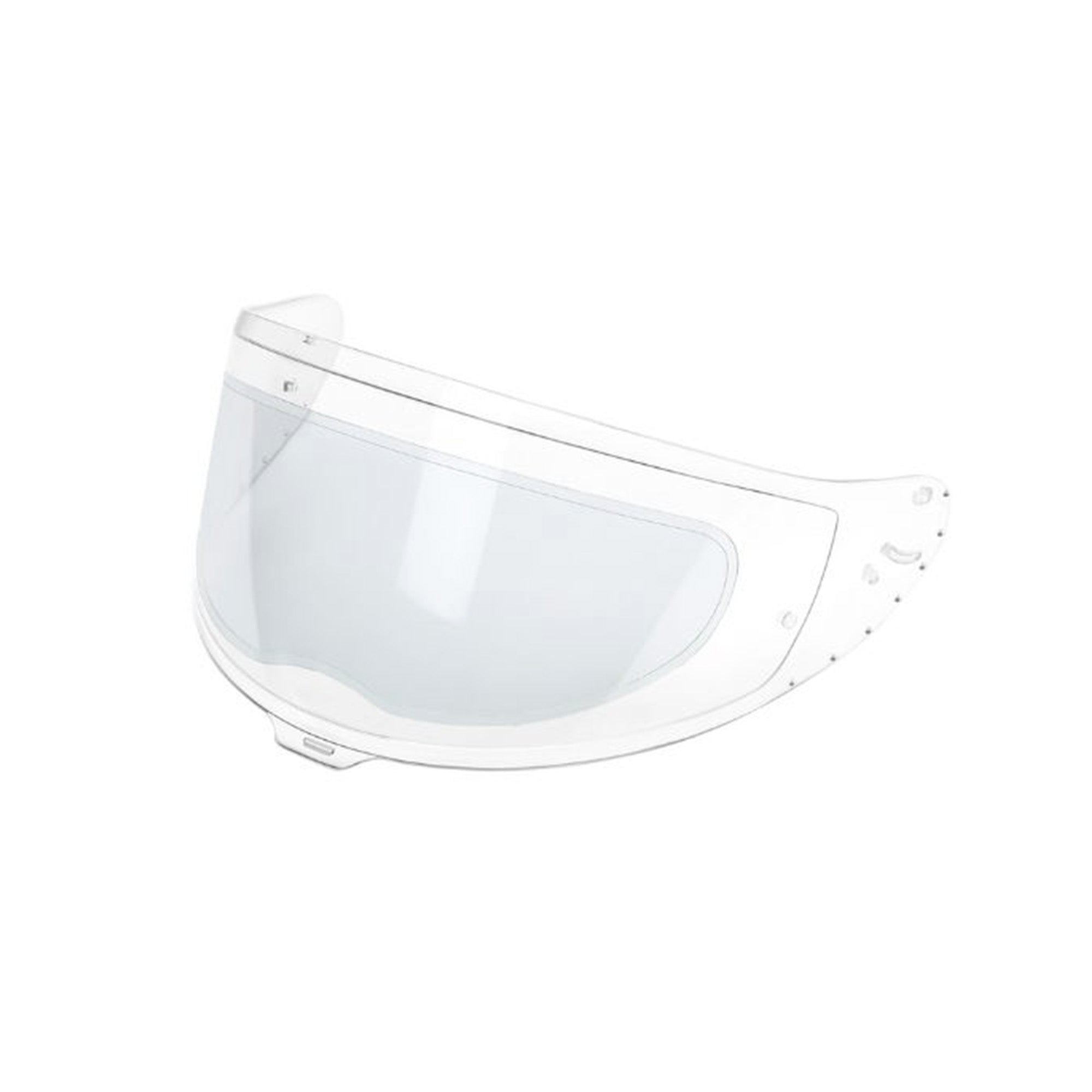 Universal Anti-Fog Visor - Photochromic