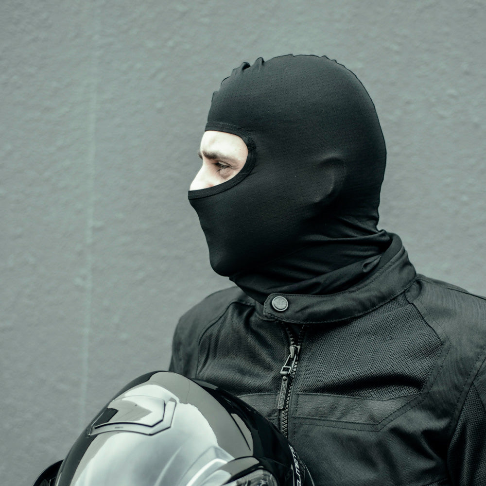 Balaclava - Fastflow
