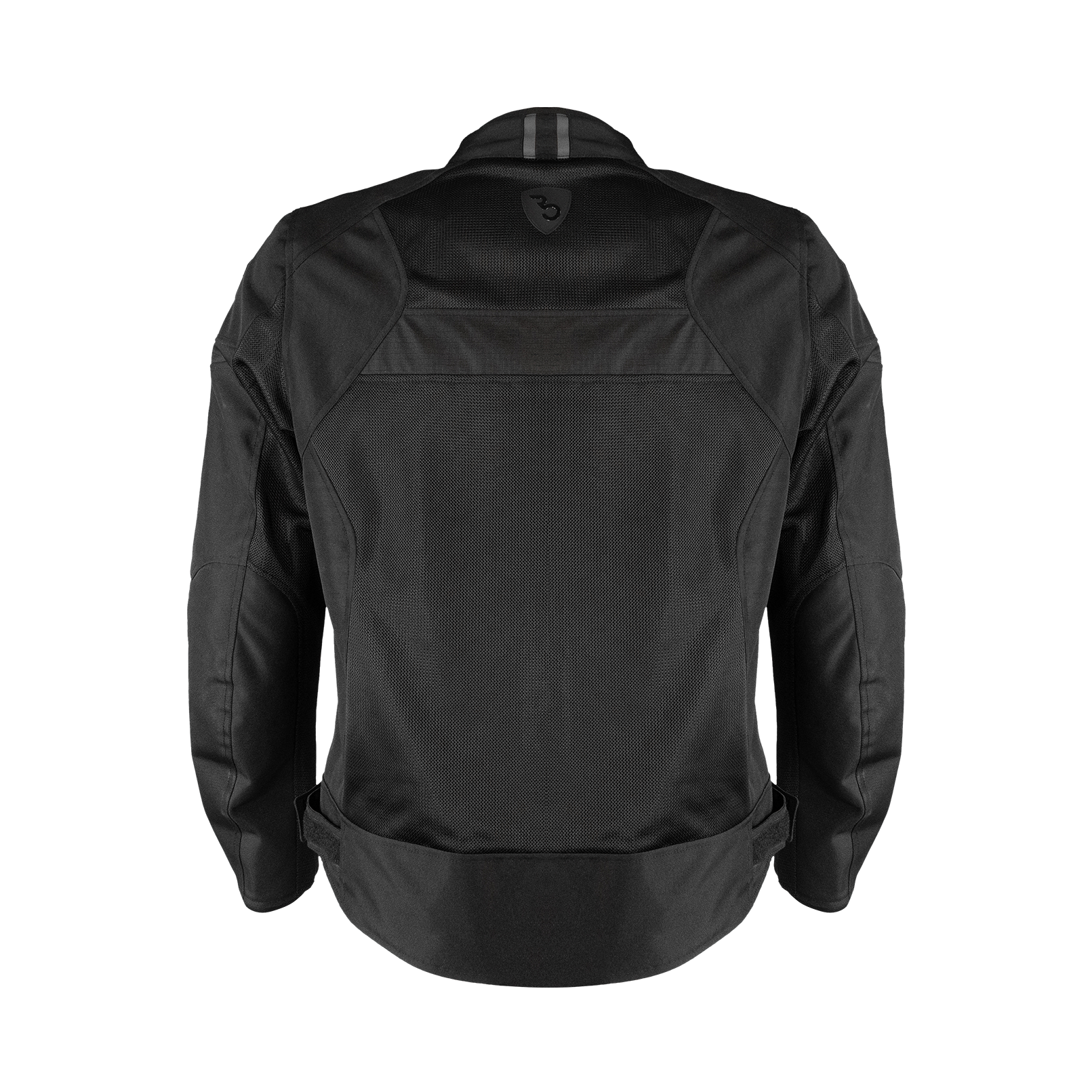 Jacket - Torrent - Black