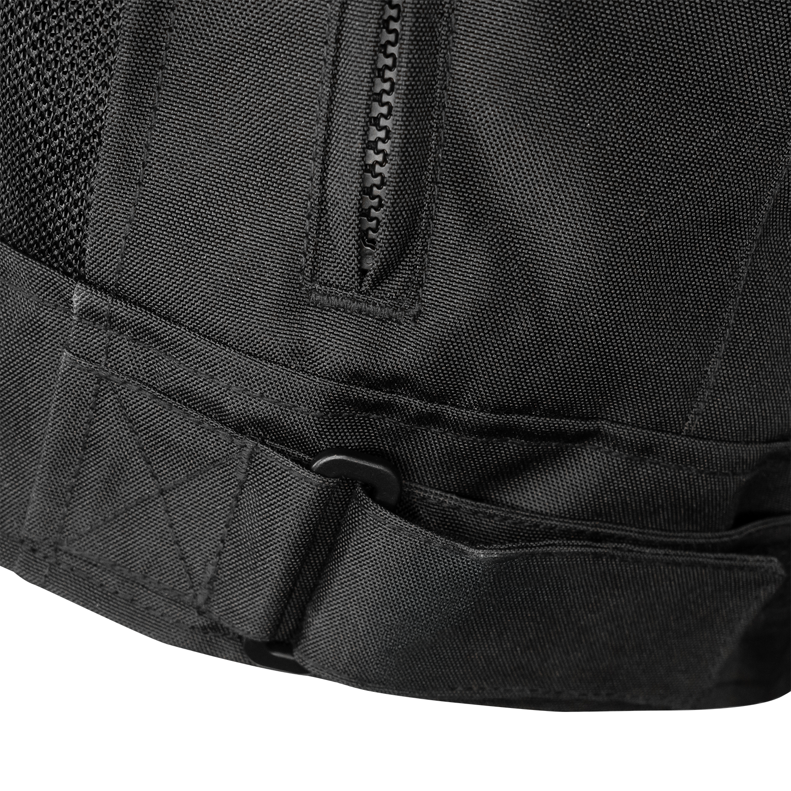 Jacket - Torrent - Black Red