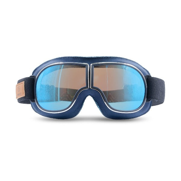 Retro 305 Goggles –  Ice Blue Lens