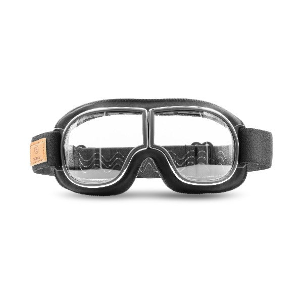 Retro 305 Goggles – Clear Lens