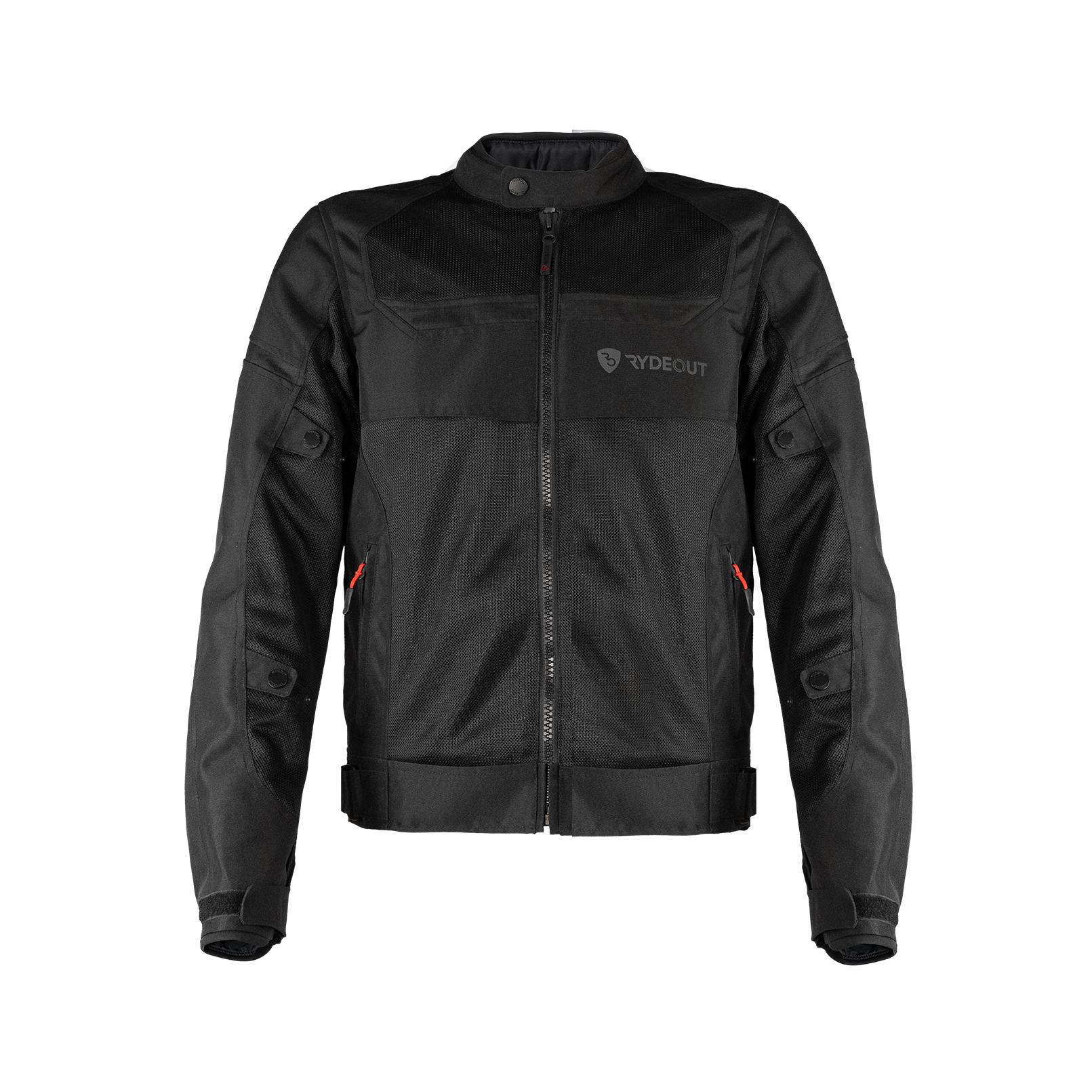 Jacket - Torrent - Black