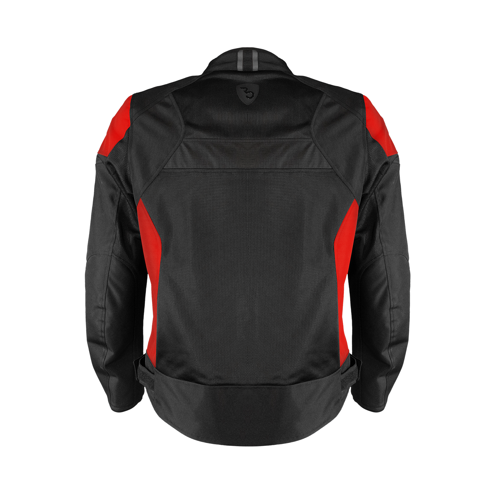 Jacket - Torrent - Black Red