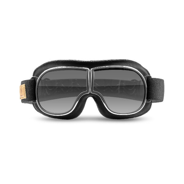 Retro 305 Goggles –  Smoke Lens