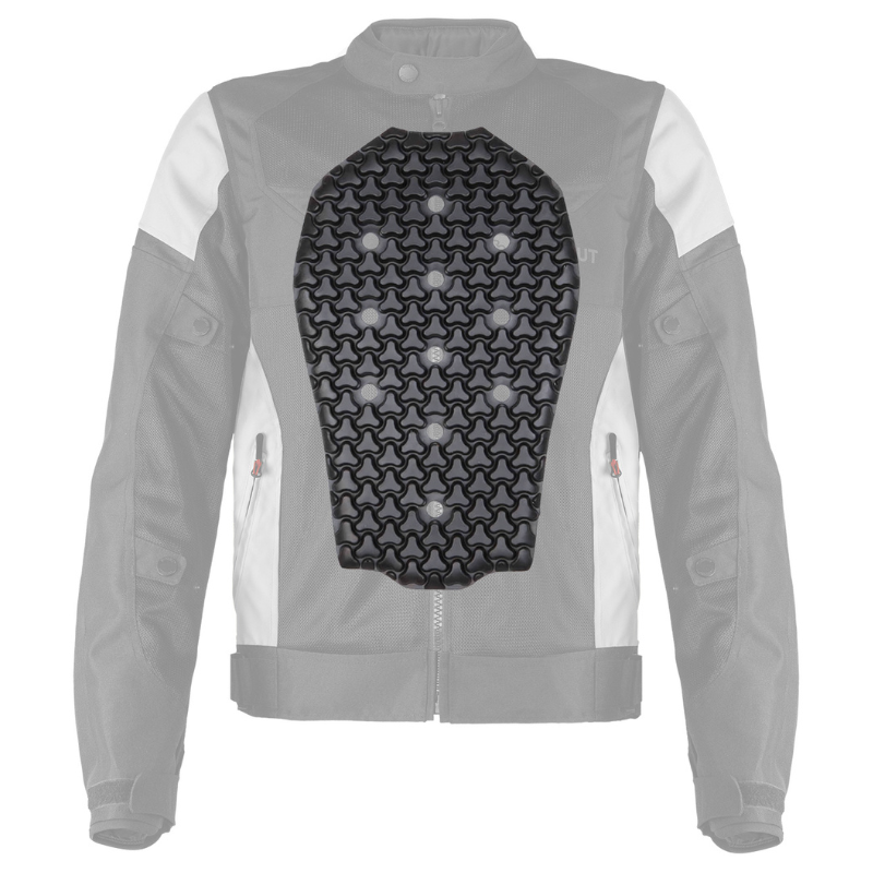 Back Protector - Triplefex CE L2